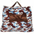 Camo Dog Sleep Bag Set - kid Gent Supply Co. 