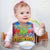 Star Baby Bibs - Reusable and Waterproof Bib Set Gent Supply Co. 