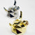 Animal Bottle Opener - Gold Molla Space 