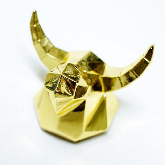 Animal Bottle Opener - Gold Molla Space 