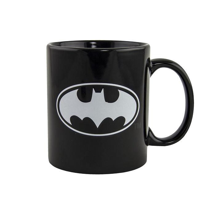 Batman Glow in the Dark Mug Paladone 