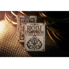 Bicycle archangels playing cards hot sale