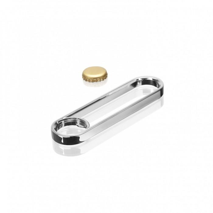 Chrome Bottle Opener Umbra 