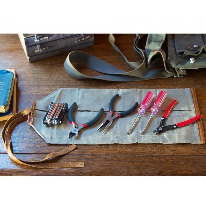 Craftsman&#39;s Tool Set Henley Brands 