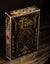 Creatures of The Fae Playing Cards Black, Gold & Silver Edition Gent Supply Co. 