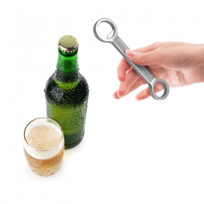 The Sticky Bottle Opener - Buzzard Outdoor Supply Co.