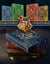 Harry Potter Blue Ravenclaw Playing Cards Gent Supply Co. 