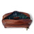 Indiana Leather Dopp Kit Gent Supply Co. 