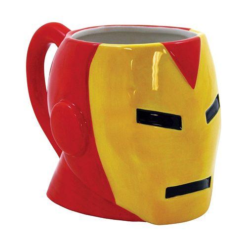 Ironman Mug Gent Supply Co. 