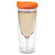 Large Wine Sippy Cup Vino2Go Mimiosa Orange 