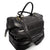 Leather Adventure Duffel with Shoe Compartment by Gent Supply Co. Gent Supply Co. 