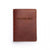 Leather Passport Cover Rustico 