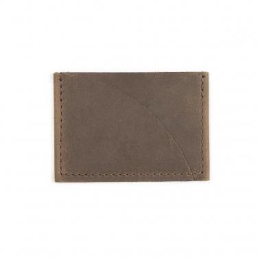 Leather Sleeve Wallet Gent Supply Co. 