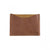 Leather Sleeve Wallet Gent Supply Co. 