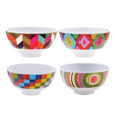 Multi Bowl Set (Set of 4) Gent Supply Co. 