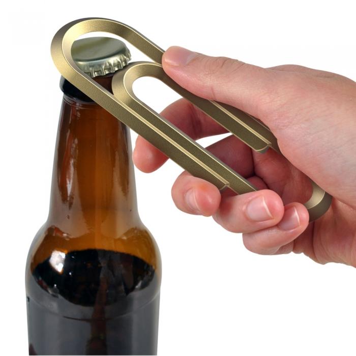 Office Bottle Opener Fred 