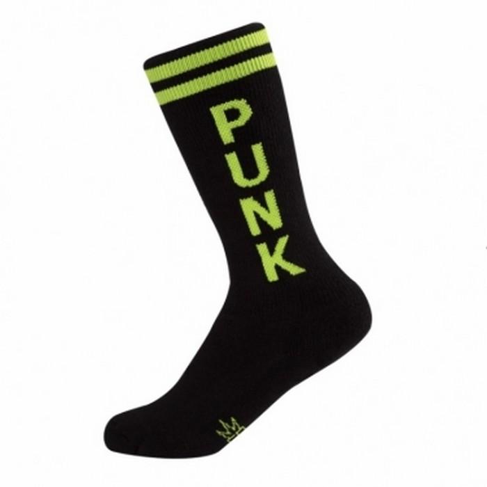 Punk Kids Sport Socks Gumball Poodle 