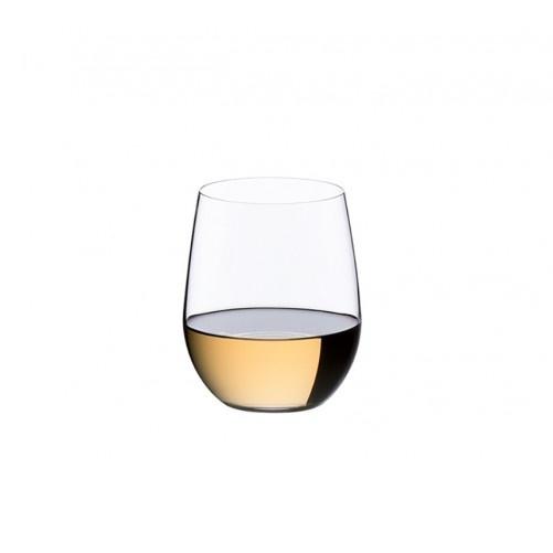 Riedel O Chardonnay Wine Glasses (Set of 2) Gent Supply Co. 