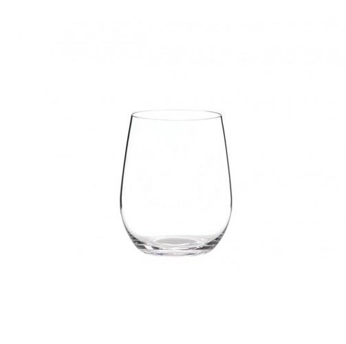 Riedel O Chardonnay Wine Glasses (Set of 2) Gent Supply Co. 