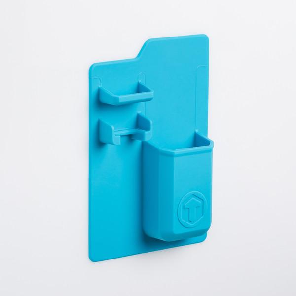 Silicone Toiletries Holder