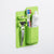 Silicone Toiletries Holder Gent Supply Co. 