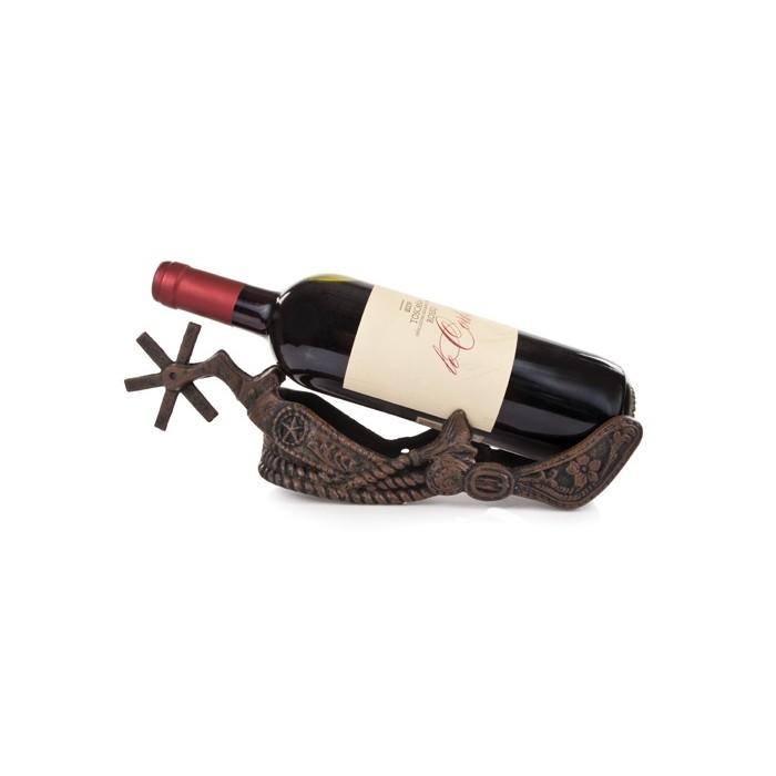 Spur On Wine Holder Gent Supply Co. 