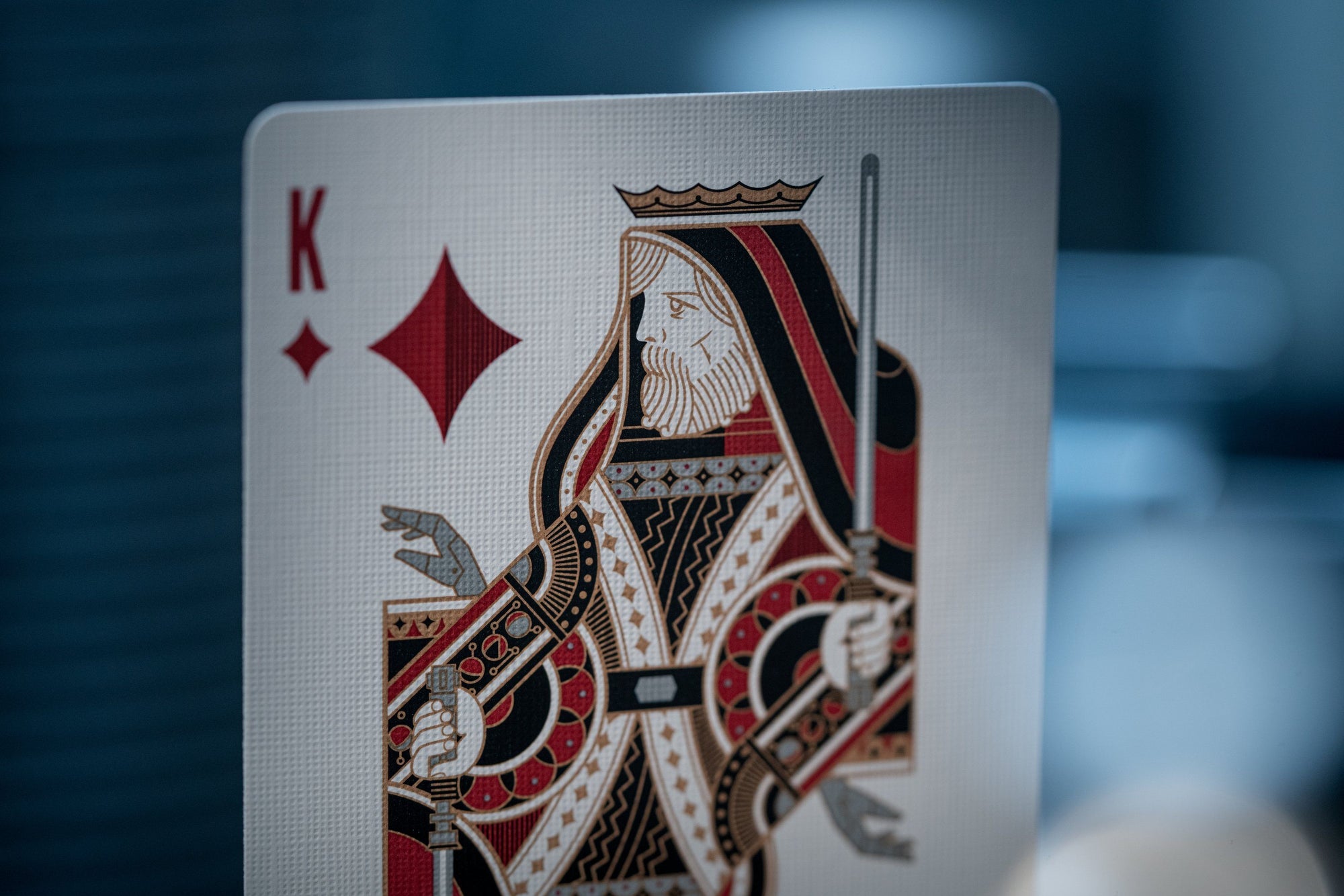 Star Wars Playing Cards - The Light Side Gent Supply Co. 